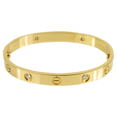 cartier bracelet for cheap|second hand cartier love bracelet.